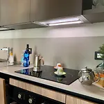 Apartamento La Forgia