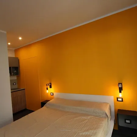 Apartment La Forgia