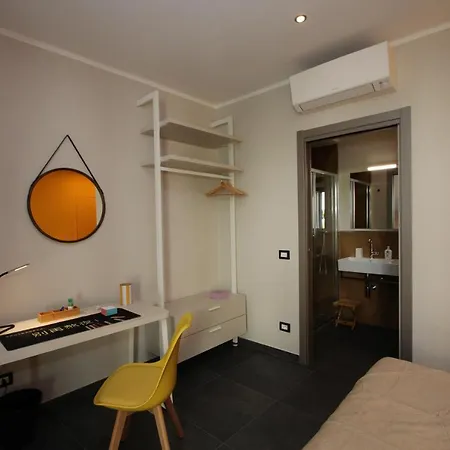 Apartment La Forgia