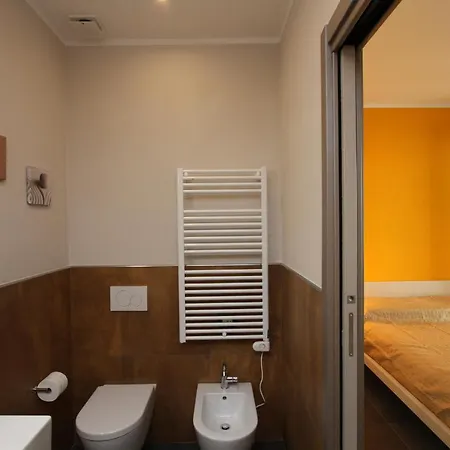 Apartment La Forgia Grosseto