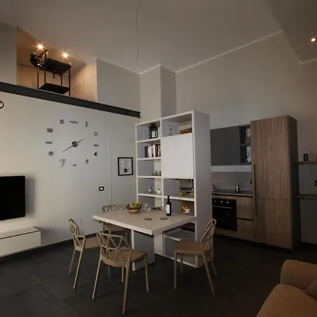 Apartamento La Forgia Grosseto