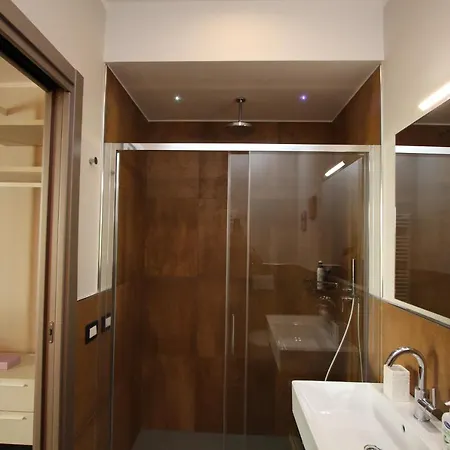 La Forgia Apartment