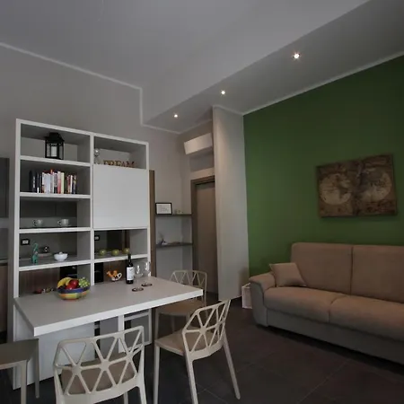 Apartamento La Forgia Grosseto