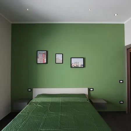La Forgia Apartment