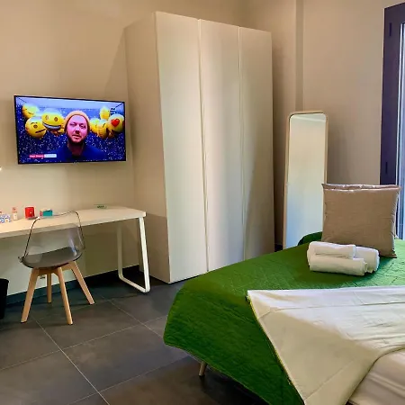 Apartamento La Forgia