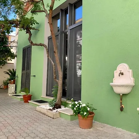 La Forgia Apartment