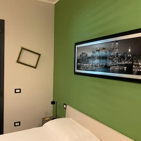 Apartamento La Forgia Grosseto