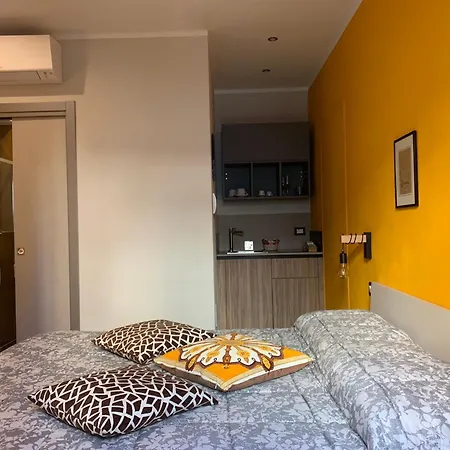 Apartamento La Forgia Grosseto